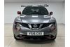 Nissan Juke 1.5 dCi Tekna 5dr Full leather 360 Camera