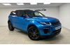 Land Rover Range Rover Evoque 2.0 TD4 Landmark 5dr Auto
