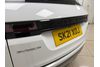 Land Rover Range Rover Evoque 2.0 D165 S 5dr 2WD Black Pack - Full History
