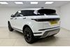 Land Rover Range Rover Evoque 2.0 D165 S 5dr 2WD Black Pack - Full History