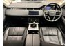 Land Rover Range Rover Evoque 2.0 D165 S 5dr 2WD Black Pack - Full History