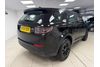 Land Rover Discovery Sport 2.0 D150 S 5dr 2WD