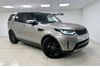 Land Rover Discovery 3.0 D300 HSE Commercial Auto Black Pack LR History