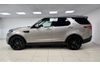 Land Rover Discovery 3.0 D300 HSE Commercial Auto Black Pack LR History