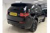 Land Rover Discovery Sport 2.0 D200 R-Dynamic SE 5dr Auto Black Pack - One Owner