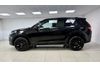 Land Rover Discovery Sport 2.0 D200 R-Dynamic SE 5dr Auto Black Pack - One Owner
