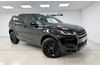 Land Rover Discovery Sport 2.0 D200 R-Dynamic SE 5dr Auto Black Pack - One Owner