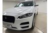 Jaguar F-pace 2.0d Prestige 5dr Auto AWD One Owner Low mileage