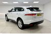 Jaguar F-pace 2.0d Prestige 5dr Auto AWD One Owner Low mileage