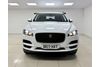 Jaguar F-pace 2.0d Prestige 5dr Auto AWD One Owner Low mileage