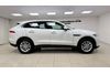 Jaguar F-pace 2.0d Prestige 5dr Auto AWD One Owner Low mileage