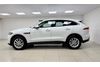 Jaguar F-pace 2.0d Prestige 5dr Auto AWD One Owner Low mileage
