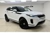 Land Rover Range Rover Evoque 2.0 D165 S 5dr 2WD Black Pack - One Owner