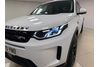 Land Rover Discovery Sport 2.0 D180 HSE 5dr Auto- Black Pack 20" wheels