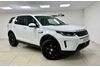Land Rover Discovery Sport 2.0 D180 HSE 5dr Auto- Black Pack 20" wheels
