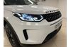 Land Rover Discovery Sport 2.0 D180 HSE 5dr Auto- Black Pack 20" wheels