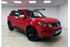 Suzuki Vitara 1.4 Boosterjet S ALLGRIP 5dr One former Keeper, low mileage