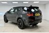 Land Rover Discovery Sport 2.0 D165 Urban Edition 5dr Auto - One Owner - Black Pack