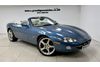 Jaguar XK8 4.2 2dr Auto Incredible Example!