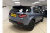 Land Rover Discovery Sport 2.0 SD4 240 HSE Black 5dr Auto - Black Pack