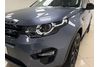 Land Rover Discovery Sport 2.0 SD4 240 HSE Black 5dr Auto - Black Pack