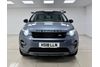 Land Rover Discovery Sport 2.0 SD4 240 HSE Black 5dr Auto - Black Pack