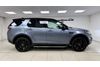 Land Rover Discovery Sport 2.0 SD4 240 HSE Black 5dr Auto - Black Pack