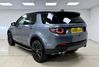 Land Rover Discovery Sport 2.0 SD4 240 HSE Black 5dr Auto - Black Pack