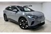 Volkswagen ID.4 150kW Family Pro Performance 77kWh 5dr Auto