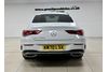 Mercedes-Benz CLA Class CLA 250e AMG Line Premium 4dr Tip Auto