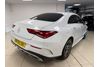 Mercedes-Benz CLA Class CLA 250e AMG Line Premium 4dr Tip Auto