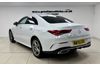 Mercedes-Benz CLA Class CLA 250e AMG Line Premium 4dr Tip Auto
