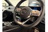 Mercedes-Benz CLA Class CLA 250e AMG Line Premium 4dr Tip Auto