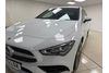 Mercedes-Benz CLA Class CLA 250e AMG Line Premium 4dr Tip Auto