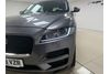 Jaguar F-pace 2.0d [240] Portfolio 5dr Auto AWD - Full History