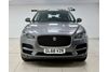 Jaguar F-pace 2.0d [240] Portfolio 5dr Auto AWD - Full History