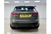 Jaguar F-pace 2.0d [240] Portfolio 5dr Auto AWD - Full History