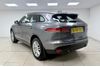 Jaguar F-pace 2.0d [240] Portfolio 5dr Auto AWD - Full History