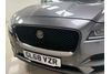 Jaguar F-pace 2.0d [240] Portfolio 5dr Auto AWD - Full History