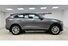 Jaguar F-pace 2.0d [240] Portfolio 5dr Auto AWD - Full History