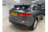 Jaguar F-pace 2.0d [240] Portfolio 5dr Auto AWD - Full History