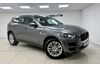 Jaguar F-pace 2.0d [240] Portfolio 5dr Auto AWD - Full History