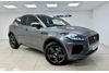 Jaguar E-pace 2.0d Chequered Flag Edition 5dr Auto One Owner - Pan Roof