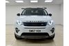 Land Rover Discovery Sport 2.0 TD4 180 HSE Black 5dr Auto One Owner- Black Pack
