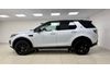 Land Rover Discovery Sport 2.0 TD4 180 HSE Black 5dr Auto One Owner- Black Pack