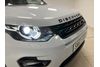 Land Rover Discovery Sport 2.0 TD4 180 HSE Black 5dr Auto One Owner- Black Pack