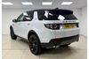 Land Rover Discovery Sport 2.0 TD4 180 HSE Black 5dr Auto One Owner- Black Pack