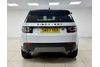 Land Rover Discovery Sport 2.0 TD4 180 HSE Black 5dr Auto One Owner- Black Pack