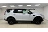 Land Rover Discovery Sport 2.0 TD4 180 HSE Black 5dr Auto One Owner- Black Pack