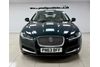 Jaguar XF 2.2d [200] Portfolio 4dr Auto